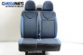 Седалки за Fiat Scudo Combinato II (01.2007 - 05.2016), позиция: предна, дясна