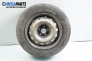 Резервна гума за Fiat Scudo Combinato II (01.2007 - 05.2016) 16 цола, ширина 6.5