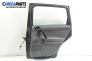 Врата за Volkswagen Polo Hatchback IV (10.2001 - 12.2005), 4+1 вр., хечбек, позиция: задна, дясна