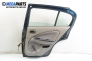 Врата за Nissan Almera II Hatchback (01.2000 - 12.2006), 4+1 вр., хечбек, позиция: задна, дясна