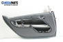 Врата за Smart City-Coupe 450 (07.1998 - 01.2004), позиция: лява