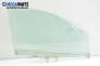 Странично стъкло за Suzuki Liana Wagon (07.2001 - 12.2007), 4+1 вр., хечбек, позиция: предна, дясна