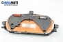 Километраж за Renault Megane I Coach (03.1996 - 08.2003) 1.4 16V (DA0D, DA1H, DA0W, DA10), 95 к.с., № P7700428718 A