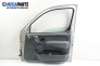 Врата за Citroen Berlingo Pick-Up / Van I (07.1996 - 04.2008), товарен, позиция: предна, дясна