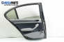 Врата за BMW 3 Series E46 Sedan (02.1998 - 04.2005), седан, позиция: задна, лява