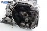 Ръчна скоростна кутия за Dacia Sandero II Hatchback (10.2012 - ...) 1.5 dCi, 75 к.с.