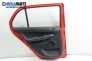 Врата за Skoda Fabia I Hatchback (08.1999 - 03.2008), 4+1 вр., хечбек, позиция: задна, лява