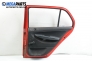 Врата за Skoda Fabia I Hatchback (08.1999 - 03.2008), 4+1 вр., хечбек, позиция: задна, дясна