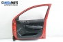 Врата за Skoda Fabia I Hatchback (08.1999 - 03.2008), 4+1 вр., хечбек, позиция: предна, дясна