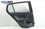 Врата за Volkswagen Golf V Hatchback (10.2003 - 02.2009), 4+1 вр., хечбек, позиция: задна, лява