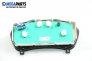 Километраж за Ford Fiesta V Hatchback (11.2001 - 03.2010) 1.3, 69 к.с.