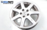 Алуминиеви джанти за Honda Civic VIII Hatchback (09.2005 - ...) 17 цола, ширина 7