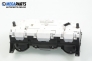 Километраж за Citroen C5 III Break (02.2008 - 04.2017) 1.6 HDi, 109 к.с.