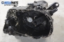 Ръчна скоростна кутия за Renault Megane Scenic (10.1996 - 12.2001) 1.6 16V (JA0B, JA04, JA11), 107 к.с.