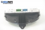 Километраж за Honda Civic VII Hatchback (03.1999 - 02.2006) 1.7 CTDi (EU, EP, EV), 100 к.с.