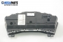 Километраж за Ford Mondeo IV Hatchback (03.2007 - 01.2015) 1.8 TDCi, 125 к.с.