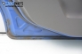 Врата за Ford Fiesta V Hatchback (11.2001 - 03.2010), 4+1 вр., позиция: задна, лява