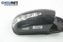 Огледало за Mercedes-Benz E-Class Sedan (W211) (03.2002 - 03.2009), 4+1 вр., седан, позиция: дясна