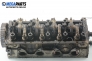 Глава за Peugeot 206 Hatchback (08.1998 - 12.2012) 1.1 i, 60 к.с.