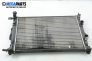 Воден радиатор за Renault Megane II Hatchback (07.2001 - 10.2012) 1.9 dCi (BM0G, CM0G), 120 к.с.