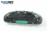 Километраж за Peugeot 607 Sedan (01.2000 - 07.2010) 2.2 HDi, 133 к.с.