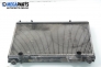 Воден радиатор за Fiat Marea Weekend (09.1996 - 12.2007) 1.9 JTD 105, 105 к.с.
