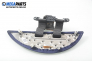 Капак airbag за Fiat Multipla Multivan (04.1999 - 06.2010), 4+1 вр.