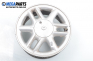 Алуминиеви джанти за Renault Scenic I Minivan (09.1999 - 07.2010) 15 цола, ширина 6