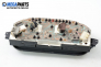 Километраж за Renault Megane I Classic Sedan (09.1996 - 08.2003) 1.6 e (LA0F, LA0S), 90 к.с.