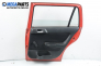 Врата за Opel Astra G Estate (02.1998 - 12.2009), комби, позиция: задна, дясна