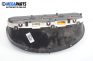 Километраж за Fiat Bravo I Coupe (1995-10-01 - 2001-10-01) 1.9 JTD 105, 105 к.с.