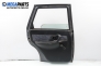 Врата за Seat Cordoba Sedan I (02.1993 - 10.1999), 4+1 вр., седан, позиция: задна, лява