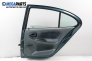 Врата за Renault Megane I Hatchback (08.1995 - 12.2004), 4+1 вр., хечбек, позиция: задна, дясна