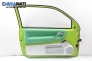 Врата за Volkswagen Lupo Hatchback (09.1998 - 07.2005), позиция: лява