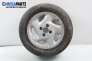 Резервна гума за Citroen Xantia Hatchback I (03.1993 - 01.1998) 15 цола, ширина 6