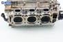Глава за Alfa Romeo 166 (936) (09.1998 - 06.2007) 2.5 V6 24V (936A2), 190 к.с.