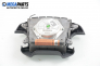 Airbag за Volvo S80 I Sedan (05.1998 - 02.2008), 4+1 вр., седан, позиция: предна
