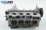 Глава за Volkswagen Polo Hatchback IV (10.2001 - 12.2005) 1.4 16V, 80 к.с.