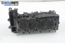 Глава за Opel Astra G Estate (02.1998 - 12.2009) 2.0 DI, 82 к.с.