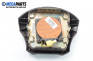 Airbag за Nissan Micra II Hatchback (01.1992 - 02.2003), 2+1 вр., позиция: предна
