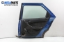 Врата за Citroen Xsara Break (10.1997 - 03.2010), комби, позиция: задна, дясна