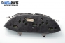 Километраж за Ford Focus I Hatchback (10.1998 - 12.2007) 1.8 TDCi, 115 к.с.
