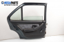 Врата за Peugeot 306 Hatchback (01.1993 - 10.2003), 4+1 вр., хечбек, позиция: задна, лява