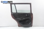 Врата за Opel Astra F Estate (09.1991 - 01.1998), комби, позиция: задна, лява