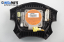 Airbag за Nissan Almera II Hatchback (01.2000 - 12.2006), 4+1 вр., хечбек