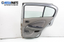 Врата за Nissan Almera II Hatchback (01.2000 - 12.2006), 4+1 вр., хечбек, позиция: задна, дясна