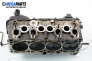 Глава за Seat Toledo I Hatchback (01.1991 - 10.1999) 1.6 i, 71 к.с.