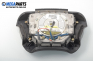 Airbag за Saab 9-3 Hatchback (02.1998 - 08.2003), 4+1 вр., хечбек, позиция: предна