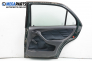 Врата за Fiat Marea Sedan (09.1996 - 12.2007), седан, позиция: задна, дясна