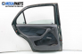 Врата за Fiat Marea Sedan (09.1996 - 12.2007), седан, позиция: задна, лява